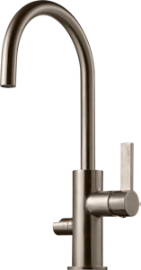 tapwell Keittiöhana tapwell arm184 brushed nickel pkv