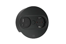 PISTORASIA USB TWIST 2, 1PR + A-C-USB MUS
