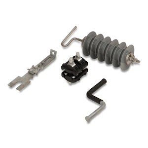 ensto Överspänningsskydd 24kv 50-157mm²