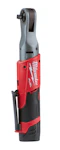 AKKU RÄIKKÄAVAIN MILWAUKEE M12 FIR38-201B