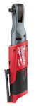AKKU RÄIKKÄAVAIN MILWAUKEE M12 FIR38-0
