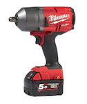 AKKUMUTTERINVÄÄNNIN MILWAUKEE M18FHIWP12502X