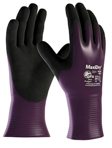 maxiflex Käsine atg maxidry 56-426 koko 9