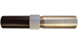 STÅLÖVERGÅNG ELOFIT ESP 32/DN25X1" (33,7MM) PN16