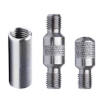 KOPPLINGSSET 6 MM KOPPLINGSSET