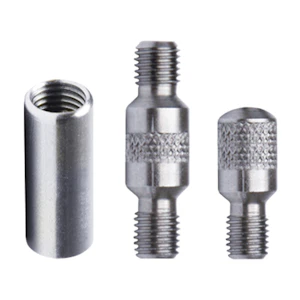 fabriks ab linjedon Kopplingsset 6 mm kopplingsset