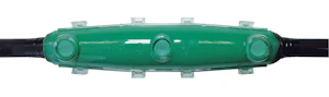 melbye Gjutharts greenline m 2,5 gg
