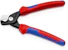 knipex Kabelsax flerkomp 160 mm sb