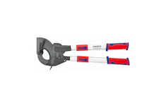 KAAPELILEIKKURI KNIPEX DIA60mm KAAPELIT 630mm VARRET