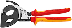 KAAPELILEIKKURI KNIPEX 95 36 320