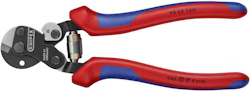 VAIJERILEIKKURI KNIPEX 95 62 160 SB