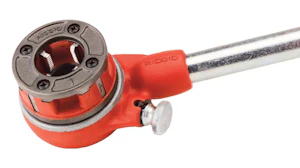 ridgid Kierrepääsarja ridgid 11r 3/8"-11/4" bspt käsi 13073