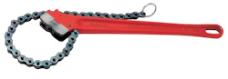 KETJUPUTKIPIHTI C-18,2 1/2PUTKILLE 31320