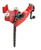 ridgid Putkipuristin ridgid bc210 ketjulla 21/2" 40185