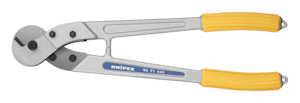 knipex Vaijerileikkuri knipex dia10mm harusköydet