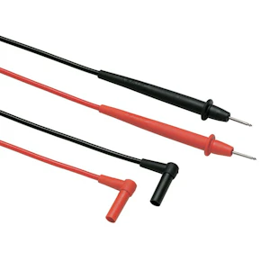 fluke Mittausjohdot tl75 mittausjohdot
