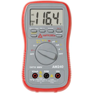 beha-amprobe Yleismittari amprobe am-240 dig yleismittar