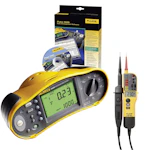 MITTARIPAKETTI FLUKE 1653B05-TPOLEKIT/F