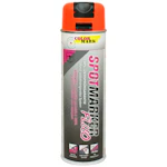 MERKKAUSMAALI COLORMARK 500ML SPOTMARKER FLUORI ORANSSI