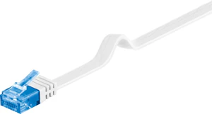 ttb Kytkentäkaapeli-cat6a cat6a-välij lit u/utp val 1m