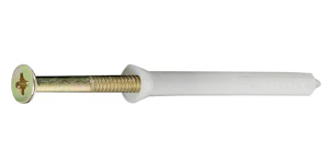 sormat Listatulppa sormat lit 5/35 musta naula 200kpl