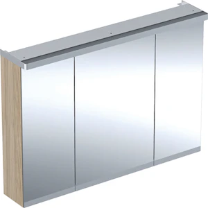 ido Peilikaappi ido 9650162501001 glow 900 tammi