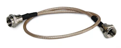 LIITÄNTÄKAAPELI TELESTE 25cm F/F (U) BFF025