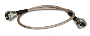 teleste Liitäntäkaapeli teleste 100cm f/f (u) bff100
