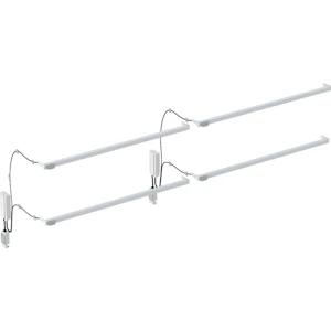 ido Led-valo alakaapille ido 9671300001 glow 1200 2 kpl