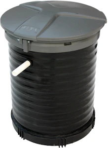 jita Pumppukaivo jita 560x700 wilo tmw32 pumpulla