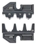 PURISTUSPAKKA KNIPEX 97 49 09