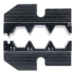 knipex Puristuspakka knipex 97 49 20