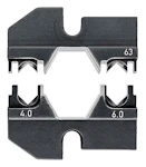 PURISTUSPAKKA KNIPEX 97 49 63