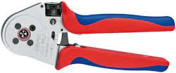 NELIKARAPURISTUSPIHTI KNIPEX 97 52 65