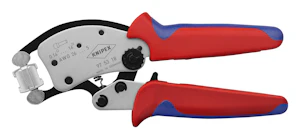 knipex Puristuspihti knipex 975318sb