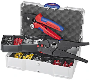 knipex Puristuslajitelma knipex 97 90 10