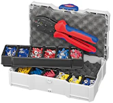 PURISTUSLAJITELMA KNIPEX 97 90 21