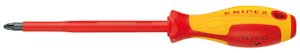 knipex Ruuvitaltta knipex 98 25 04 vde 1000v pz4