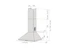 savo Liesituuletin savo c-3305-s 50cm rst led