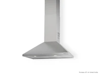 LIESITUULETIN SAVO C-4305-S 50CM RST LED