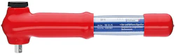 MOMENTTIAVAIN KNIPEX 98 33 25 3/8" VDE 1000V 5-25Nm