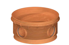 BOTTENDEL PRO 1000/250-90 AVVINKLAD