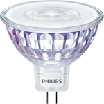 LED-LAMPPU MASTER LED MR16 VLE D 5.5-35W 840 36D