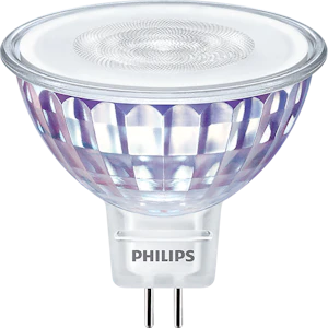 philips Led-lamppu master led mr16 vle d 5.5-35w 840 36d