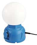 TYÖMAAVALAISIN PROF LED 28W 3200LM 2XPR 5M IP54