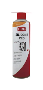 crc Silikonispray crc silicone pro 500ml