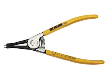 LUKKORENGASPIHDIT IRONSIDE 10-25mm SISÄPUOLI/SUORA