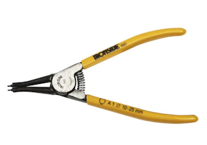 ironside Lukkorengaspihdit ironside 12-25mm ulkopuoli/suora