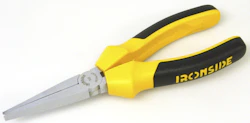 FLACKTÅNG IRONSIDE 160MM
