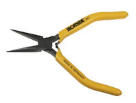 ELTÅNG IRONSIDE SPETS RAK 130MM